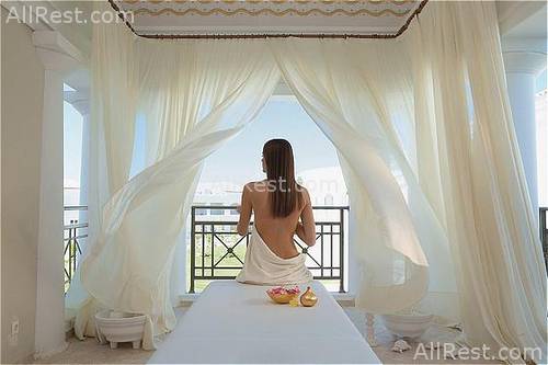 Grecotel Mandola Rosa Suites & Villas 4